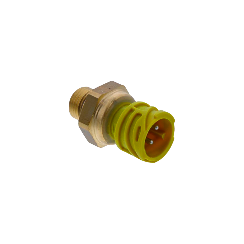 Sensor de Presión Del Carter 4 Pines Mack MP7/MP8/D12/D13