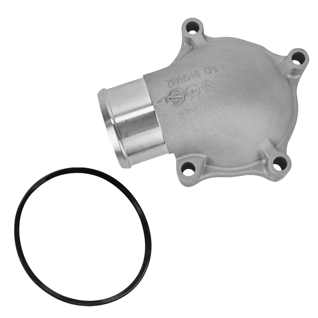 Kit Caja termostatica con sello MP8