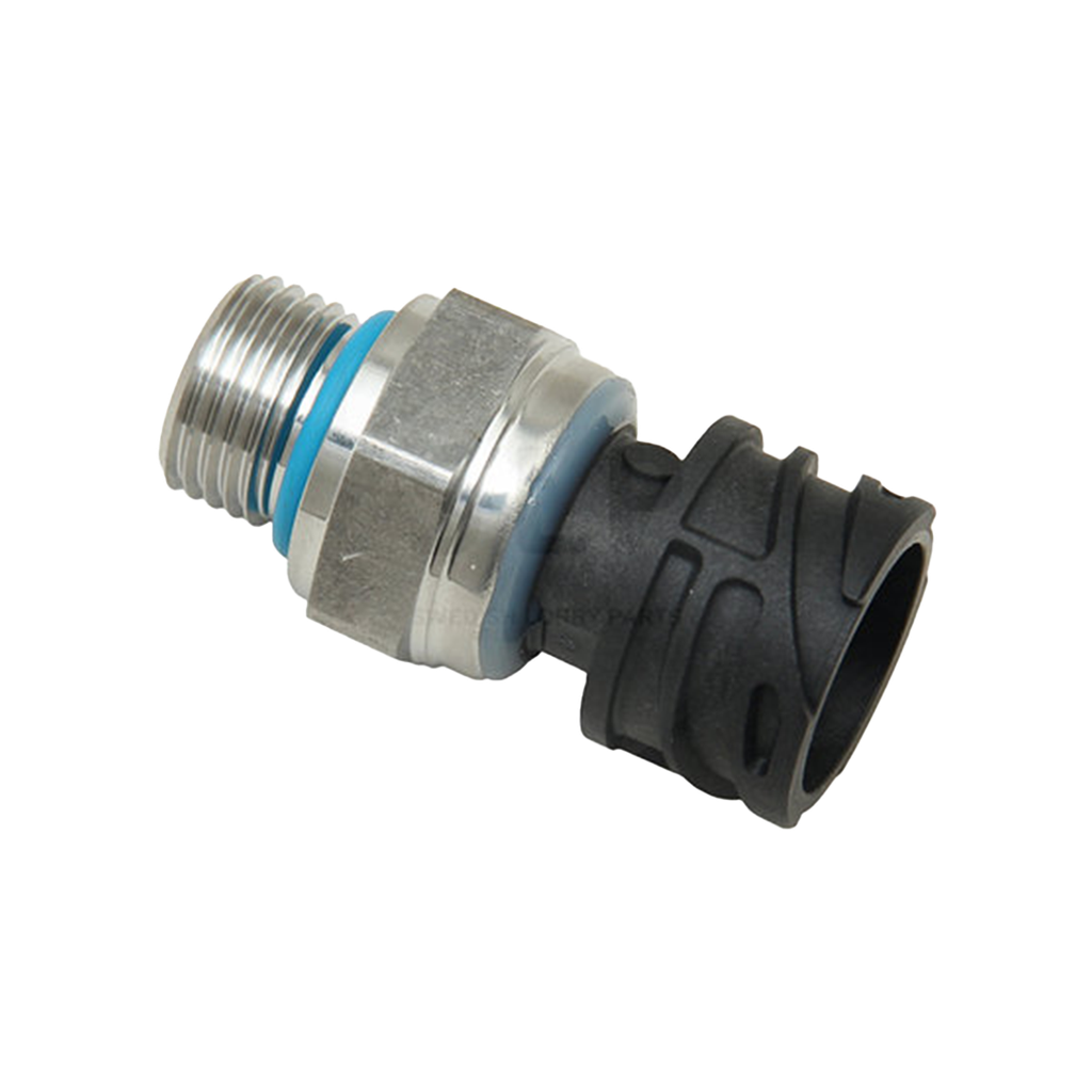 Sensor Presión de Combustible-Aceite Motor Mack MP8 de Rosca M16 x 1,5 y 4 Pines