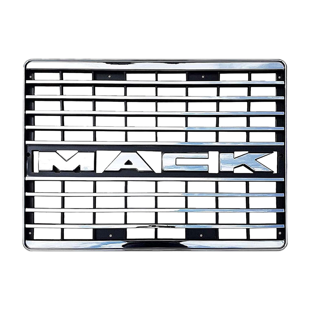 Parrilla delantera mack CH