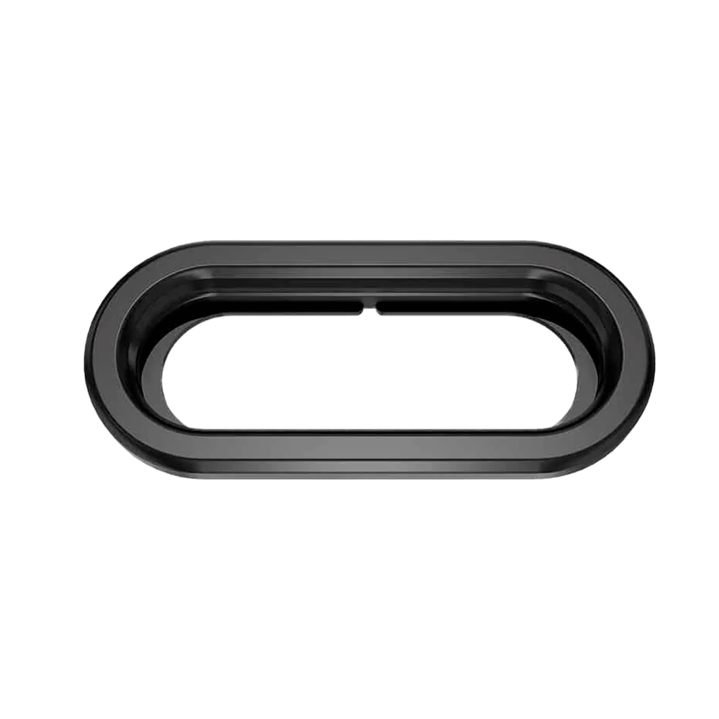 Goma Ovalada P/ Mica batea