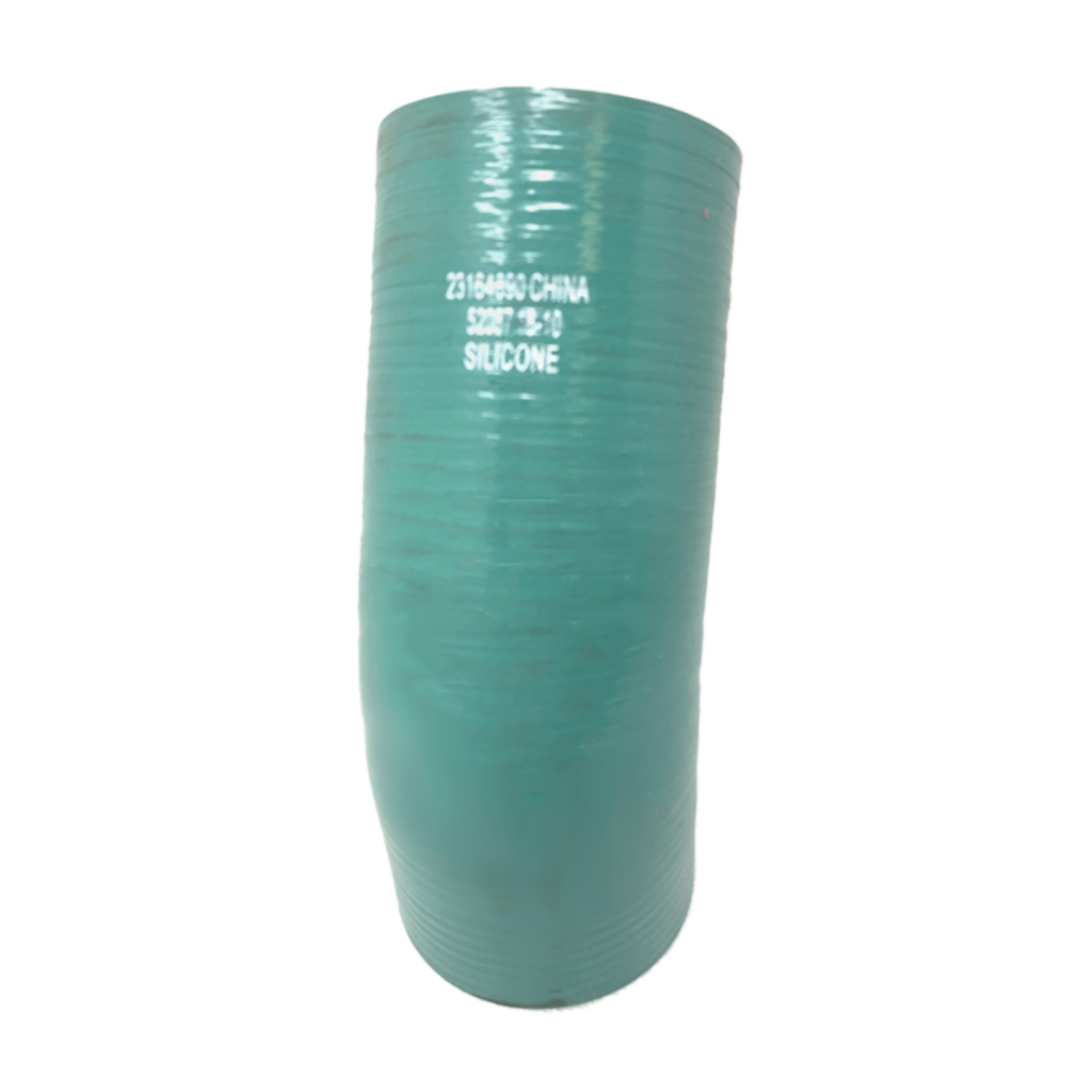 Manguera de refri. superior radiador MP8