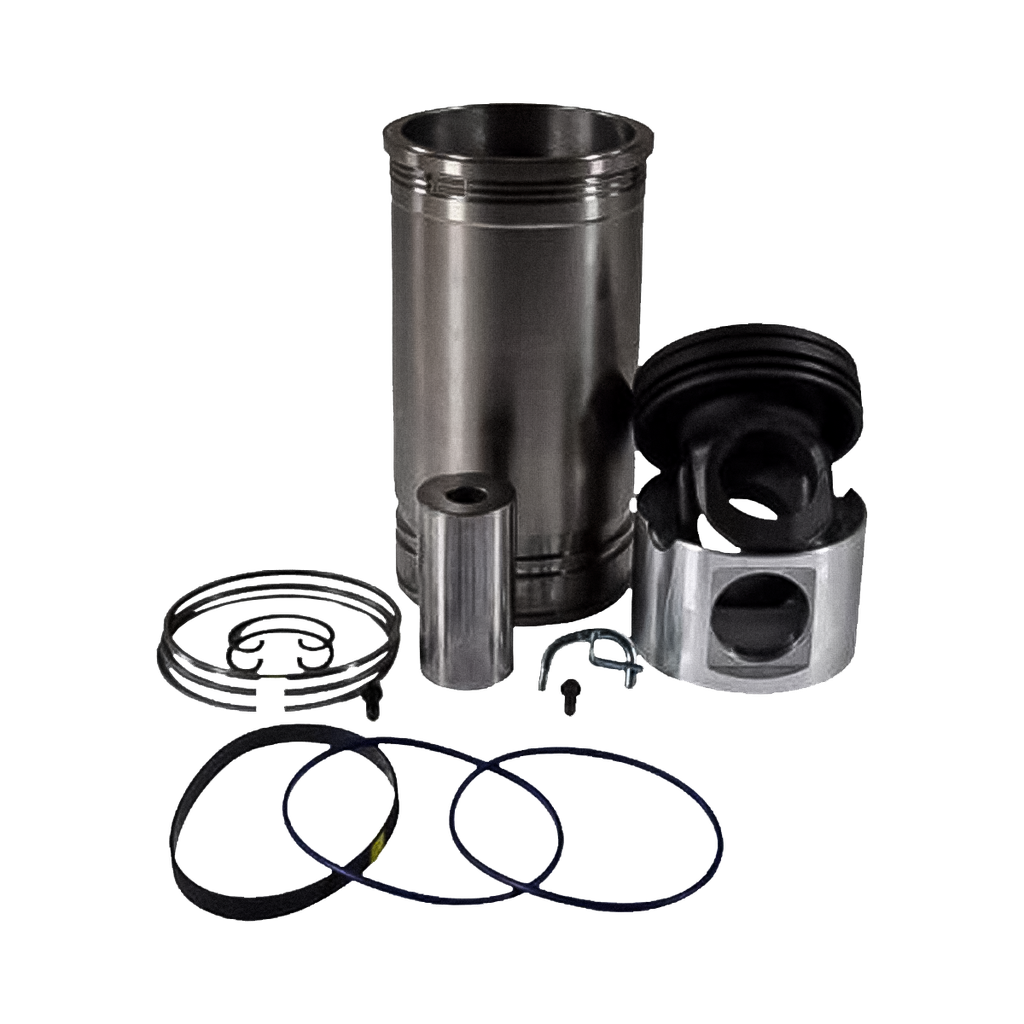 Kit cylinder kit 14 lts 16:1