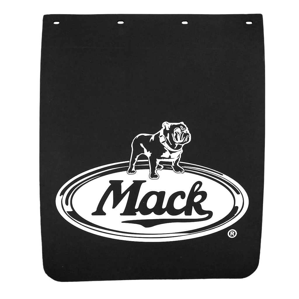 Guardabarro trasero derecho Mack