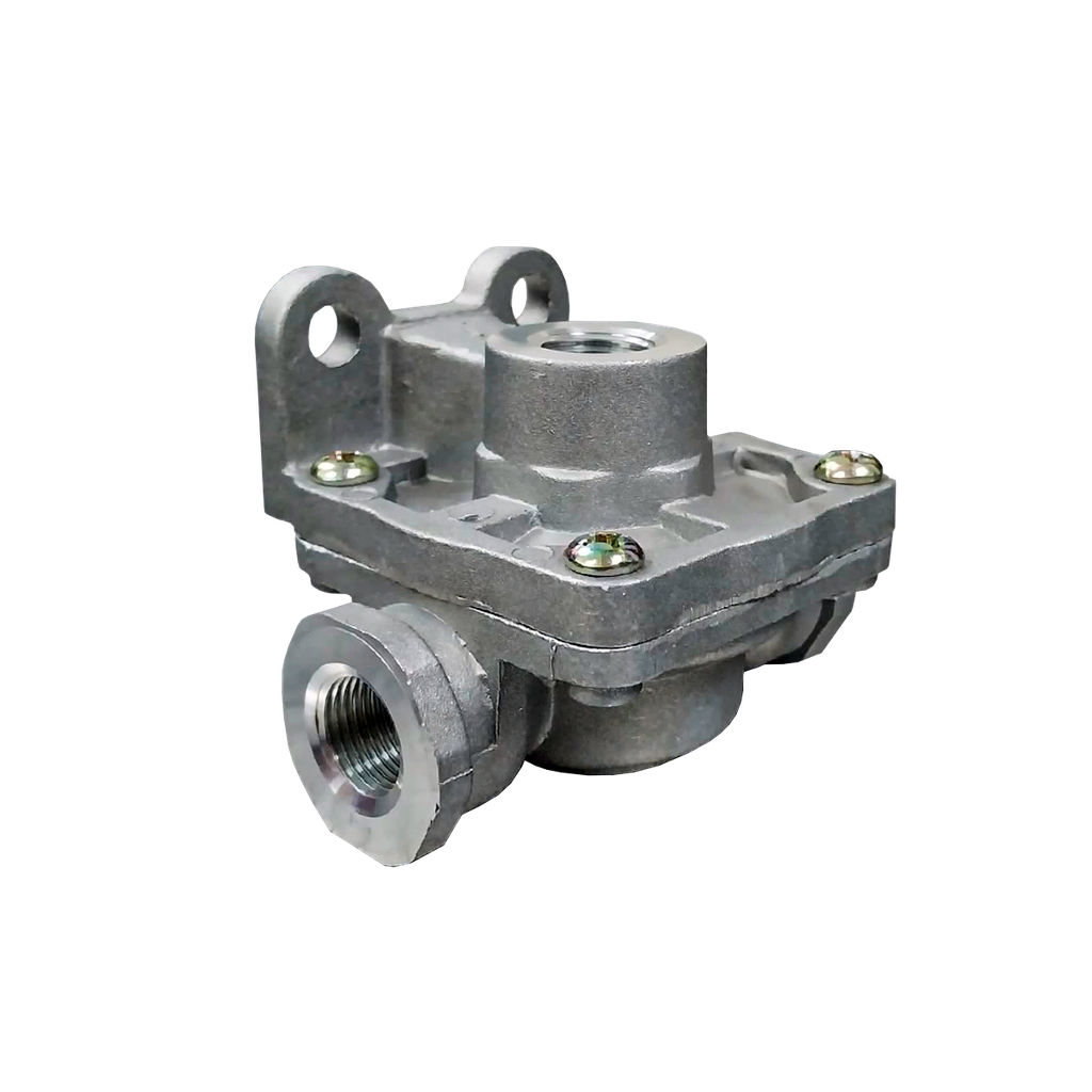 Valvula rapida QR-1C espiche