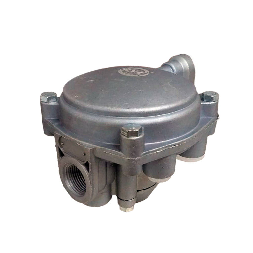 Valvula relay A/S emergen. batea RE-6