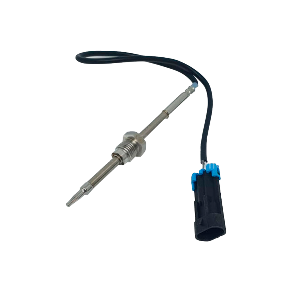 Sensor pirometro MP8