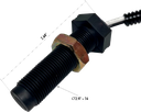 Sensor de kilometraje/velocidad Mack