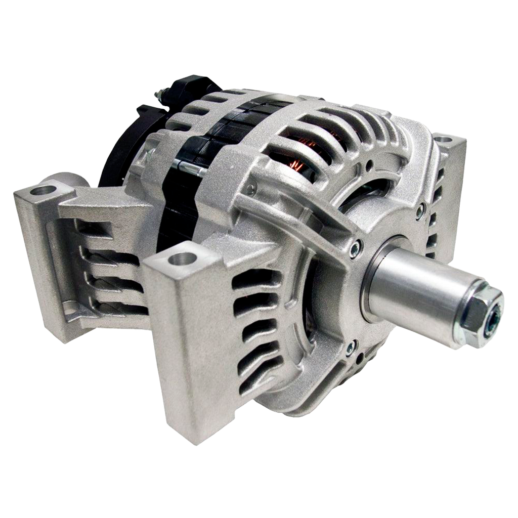 Alternador E7 350-427 HP 12V, 160 Amps