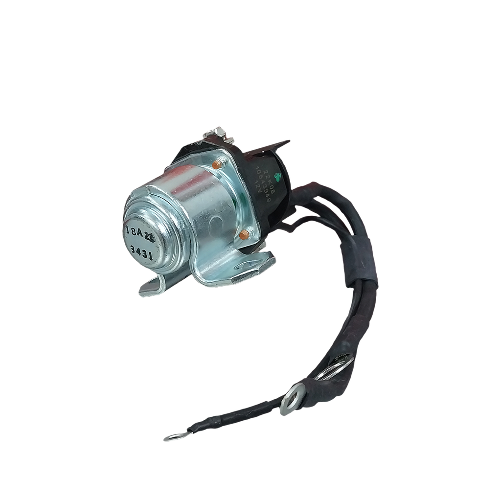 Selenoide de arranque 39mt 12v