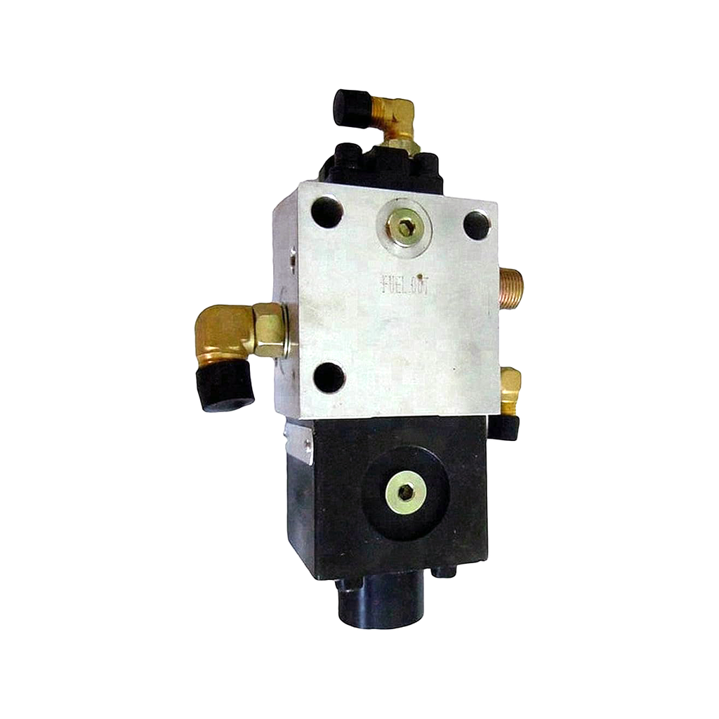 Valvula Control Aceite STC NT855