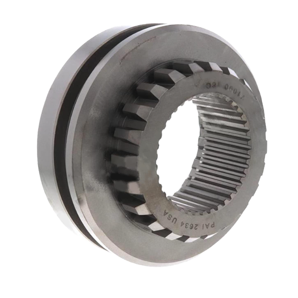 Embraque Eje auxiliar Drive T2080B / T2180 / T310/M / T313L / T318L