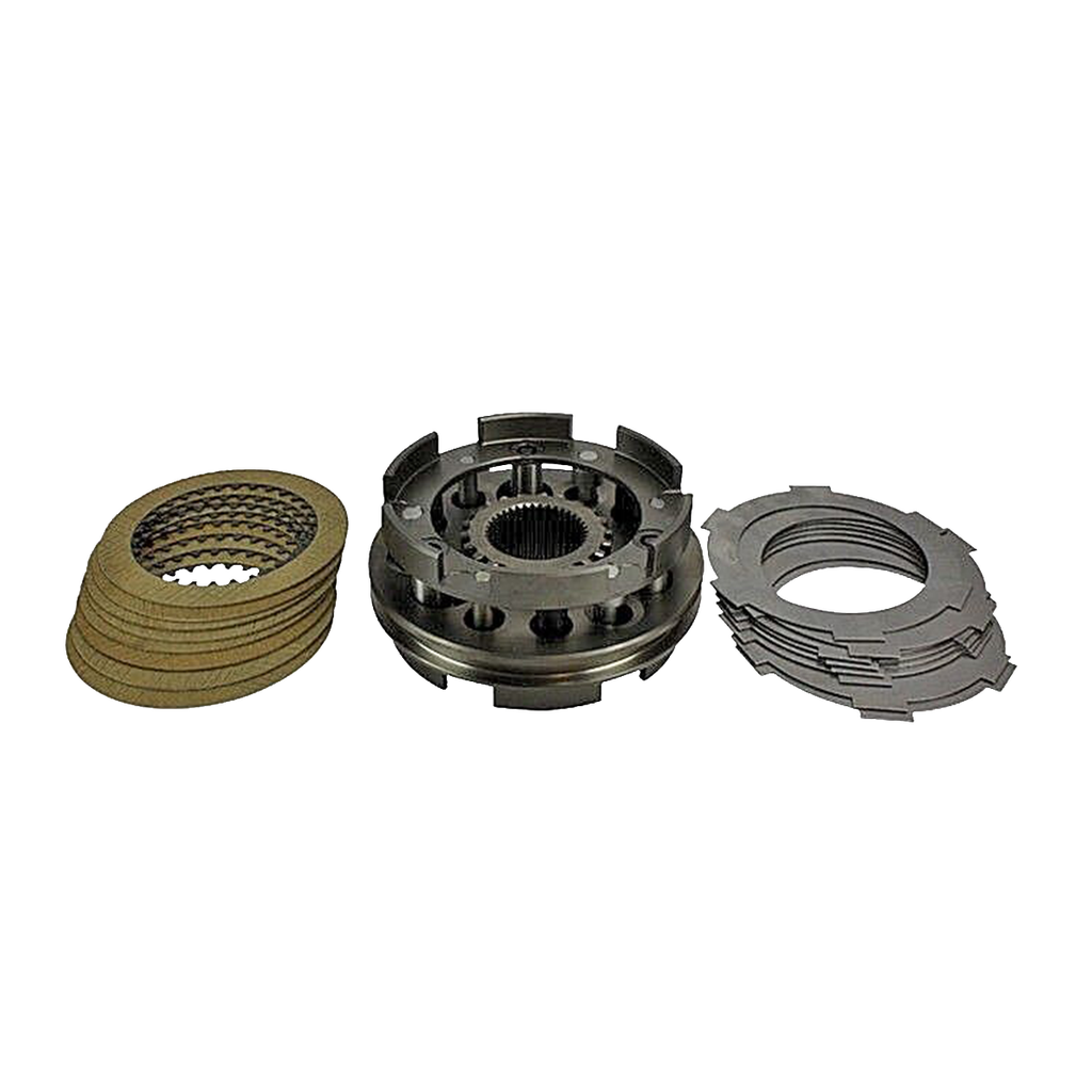 Kit Sincronizador Transmisiones Mack T2180-T2090-T318