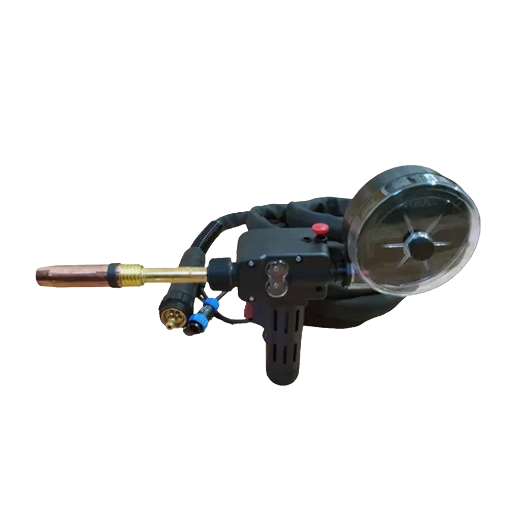 Pistola de soldar spool 6m Hoffman