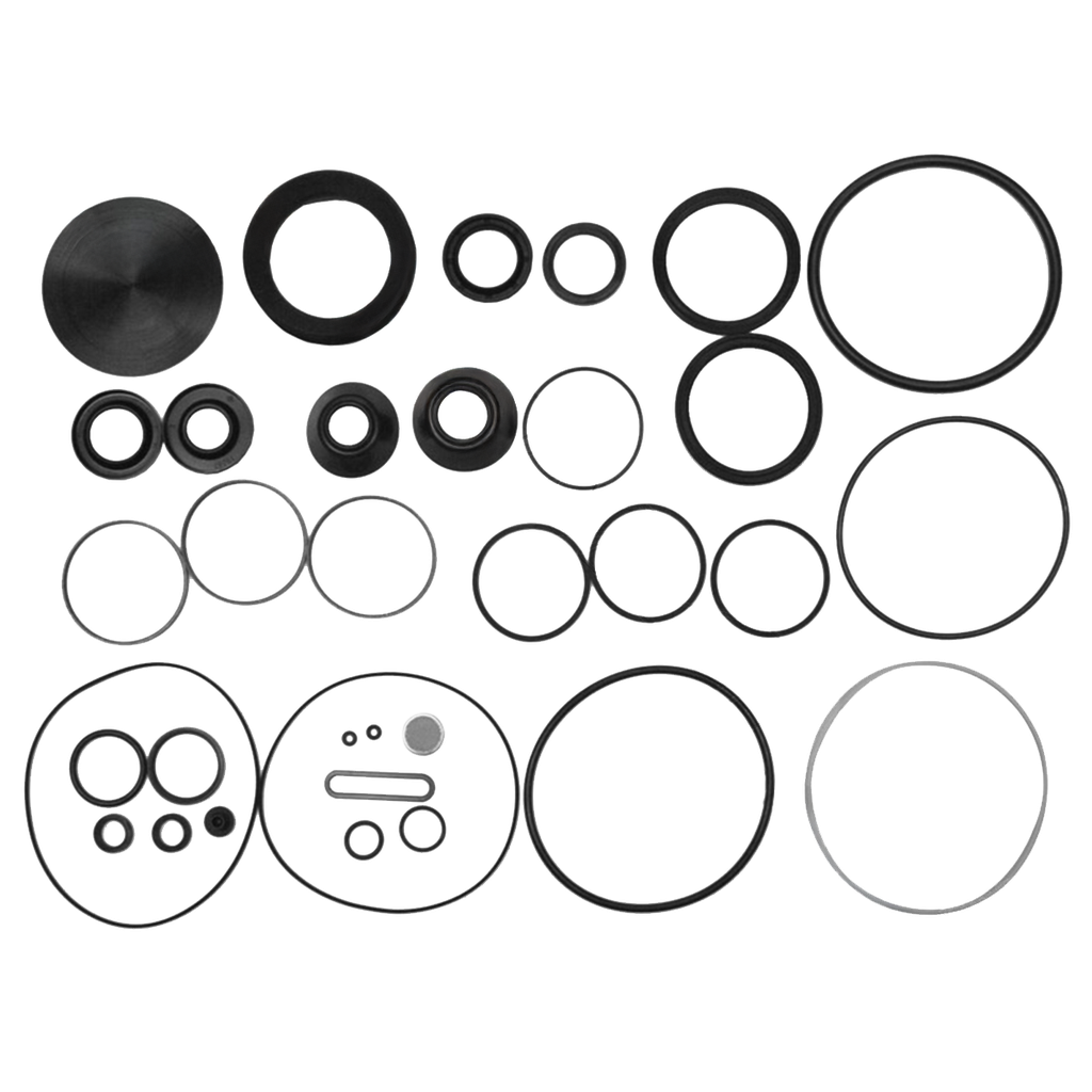 Kit reparacion Direccion Sheppard M100