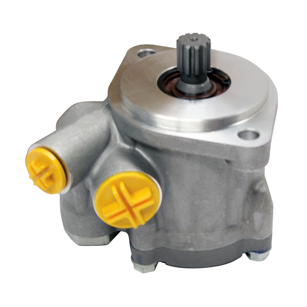 Bomba de direccion CL / CH 2683 PSI Rotación Izquierda 11 dientes