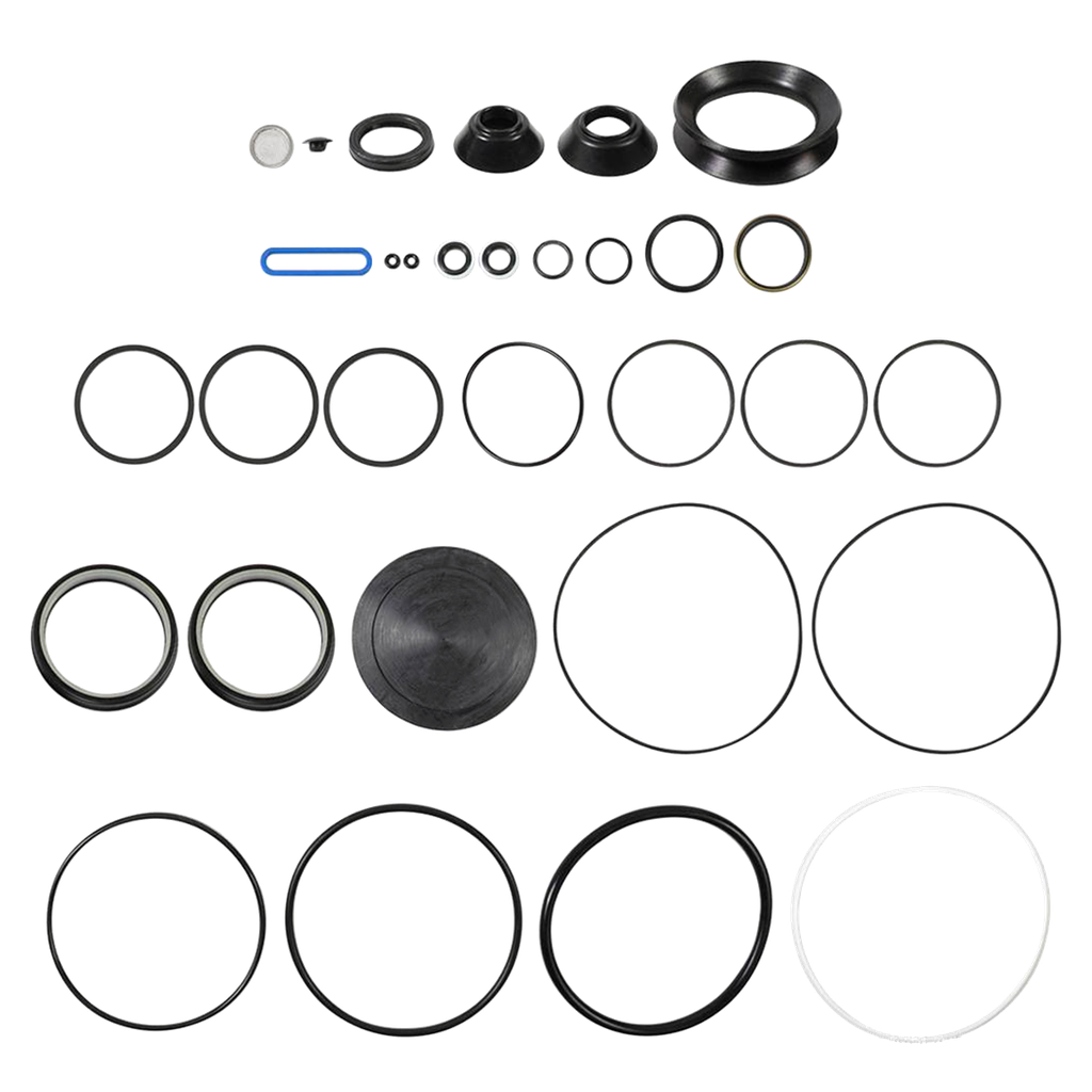 Kit Sellos del Sector Dirección Mack Vision Cheppar M-100