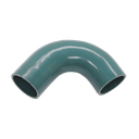 Manguera Codo Salida Del Termostato Mp8 GU / CXU