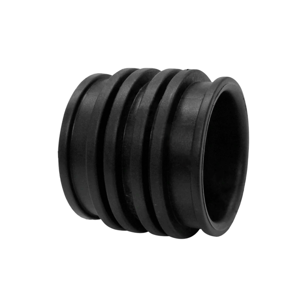 Conector componente tubo agua mp8