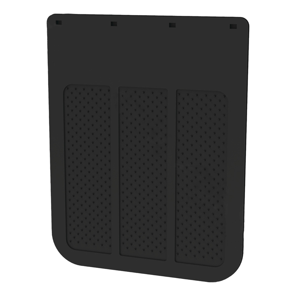 Guardabarro Servicio Heavy Duty 1/2 Espesor 24"L x 30"L