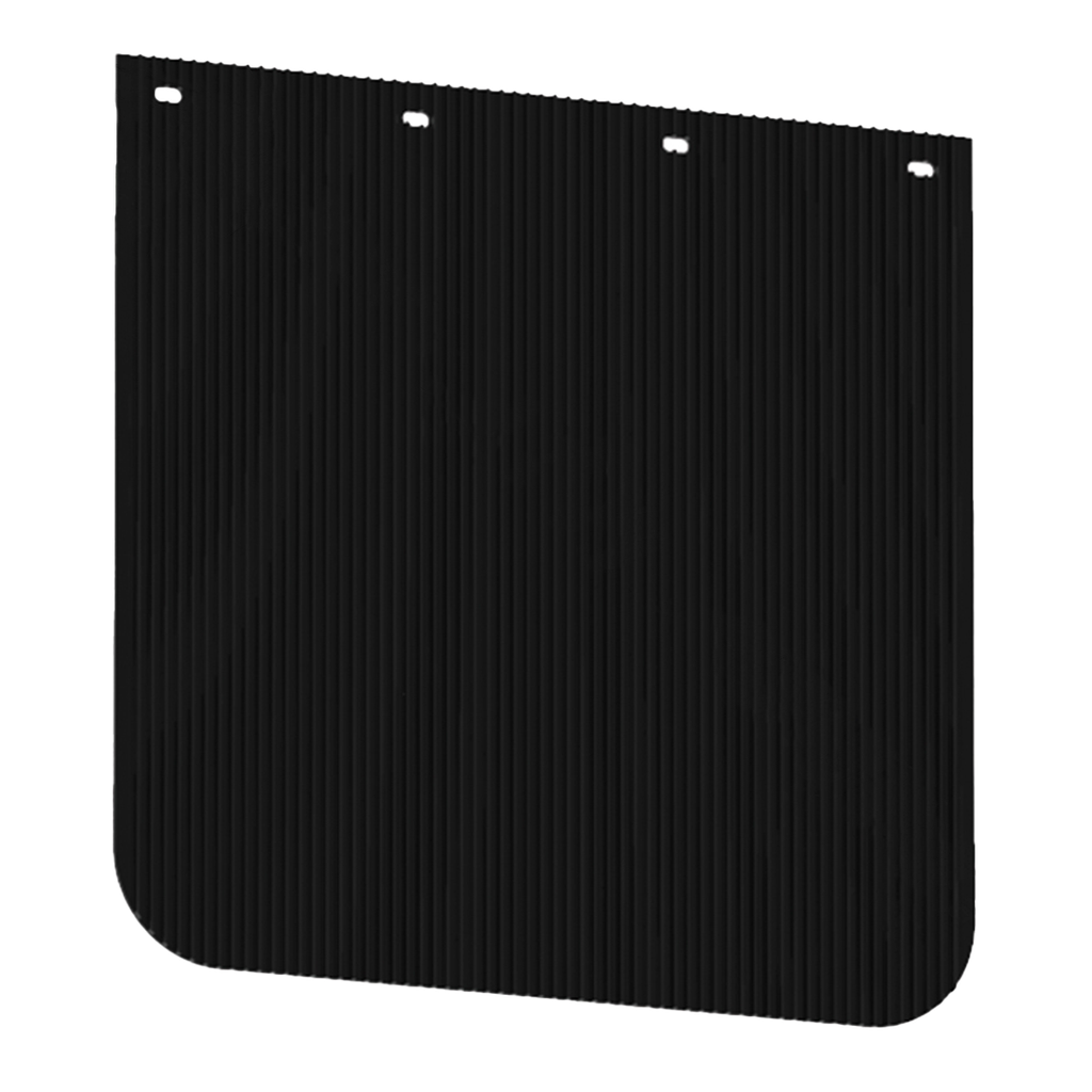 Guardabarro Servicio Heavy Duty 1/2 Espesor 24"L x 30"L