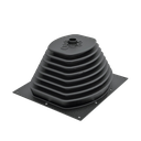 Guarda polvo de palanca CH