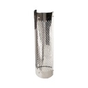 Protector vertical escape 9" 180 grados