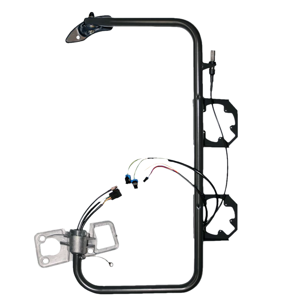 Brazo de espejo Retrovisor LH Freightliner CL