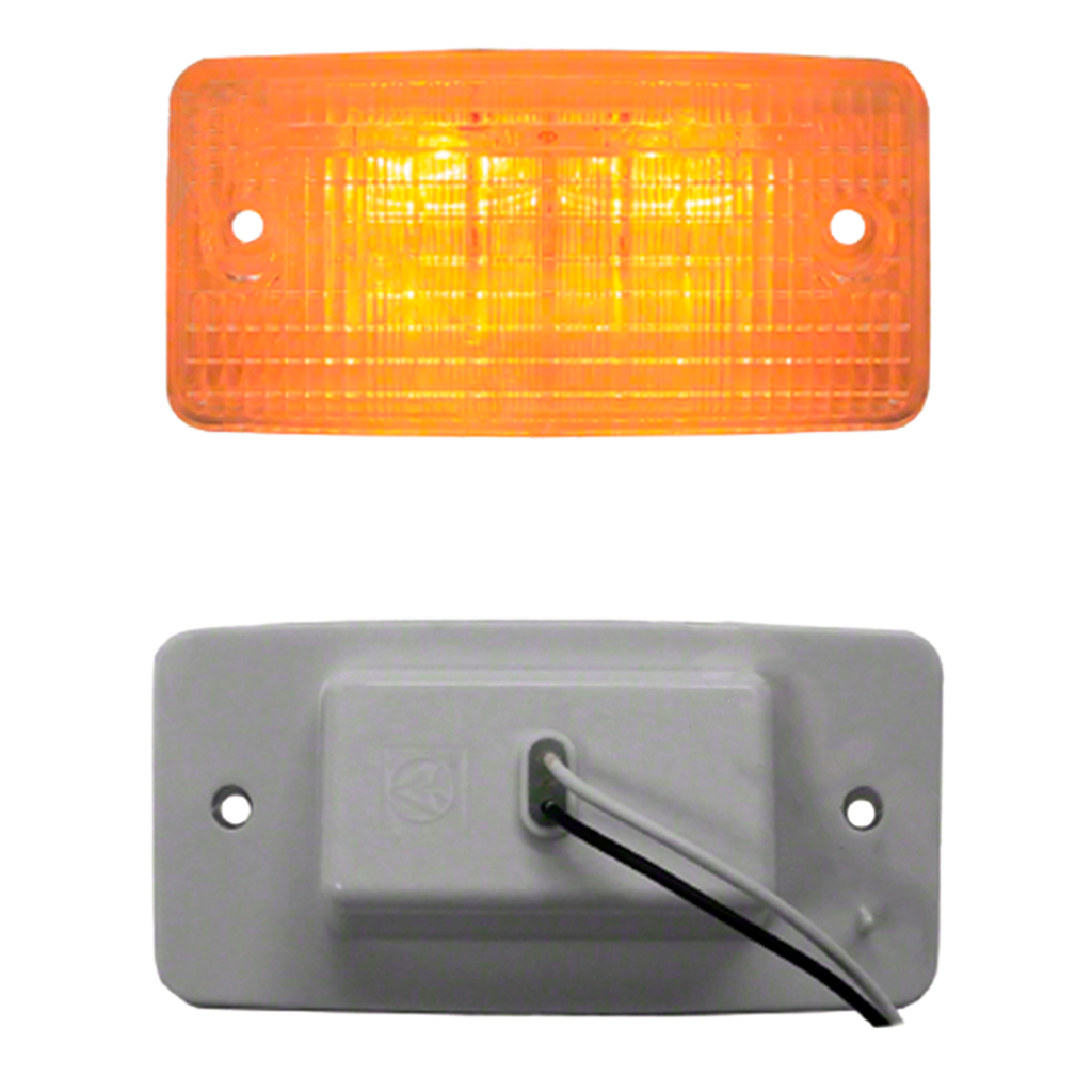 Lampara de techo Cabina freightliner LED