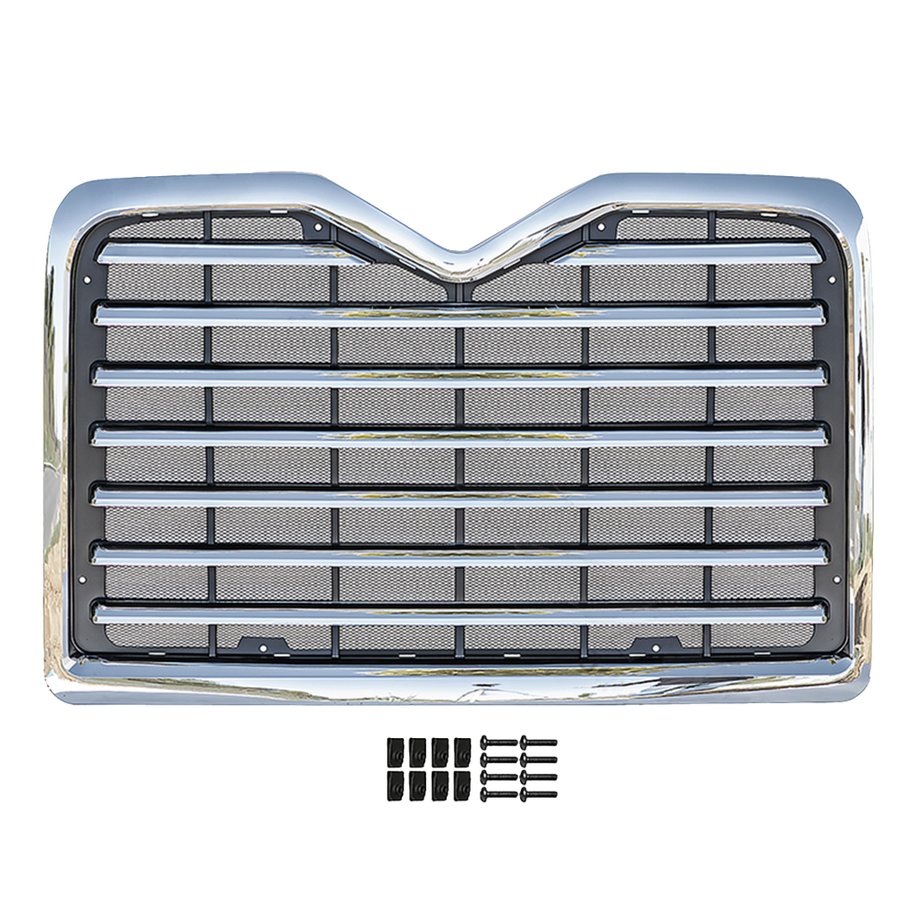 Parrilla vision 99-07 - 02-16 C/pantalla