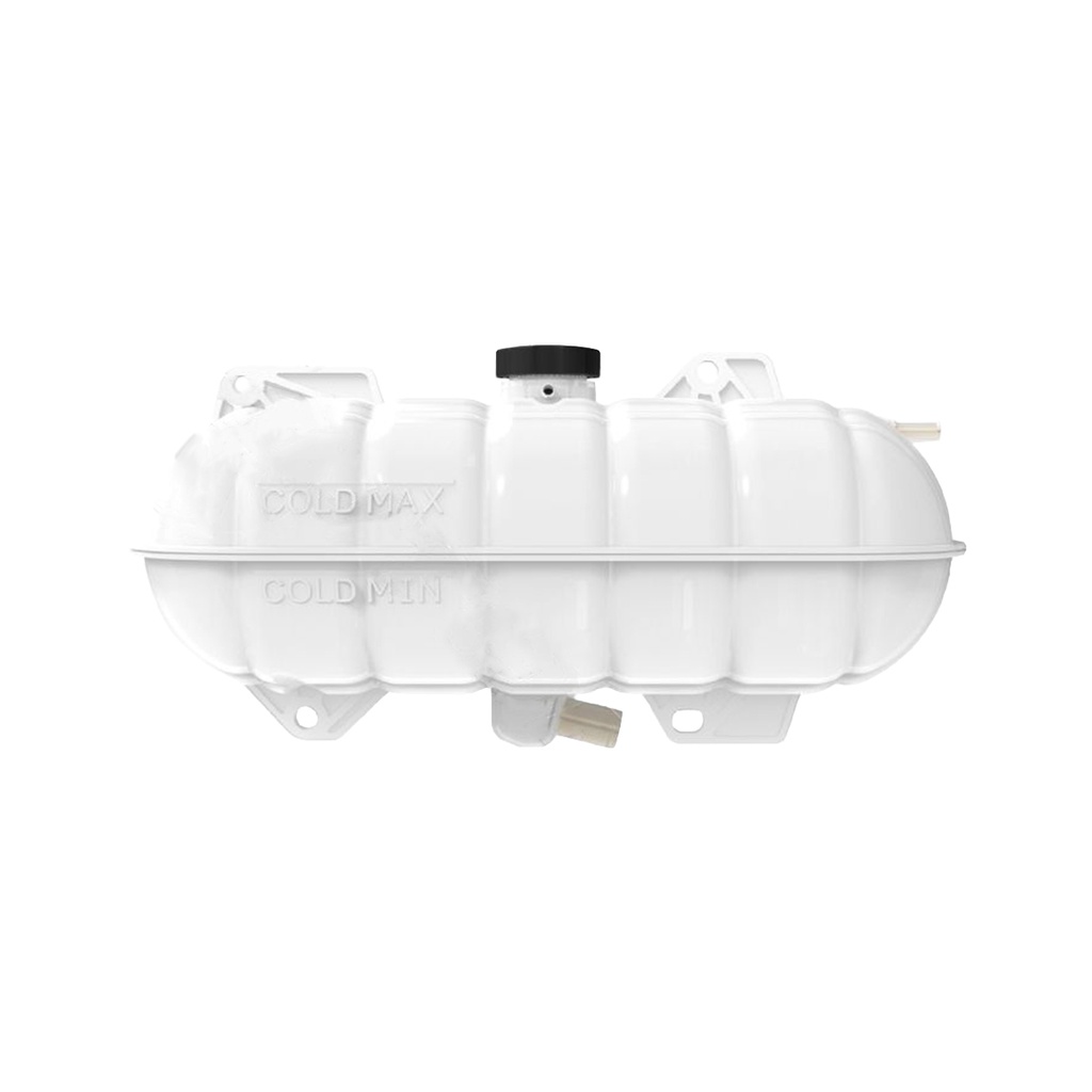 Tanque / Reservorio de Refrigerante CL-120 con Tapa de 15 PSI