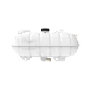 Tanque / Reservorio de Refrigerante CL-120 con Tapa de 15 PSI