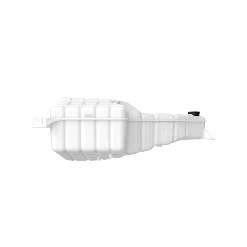 Tanque / Reservorio de Refrigerante M2-106/112 con Tapa de 20 PSI