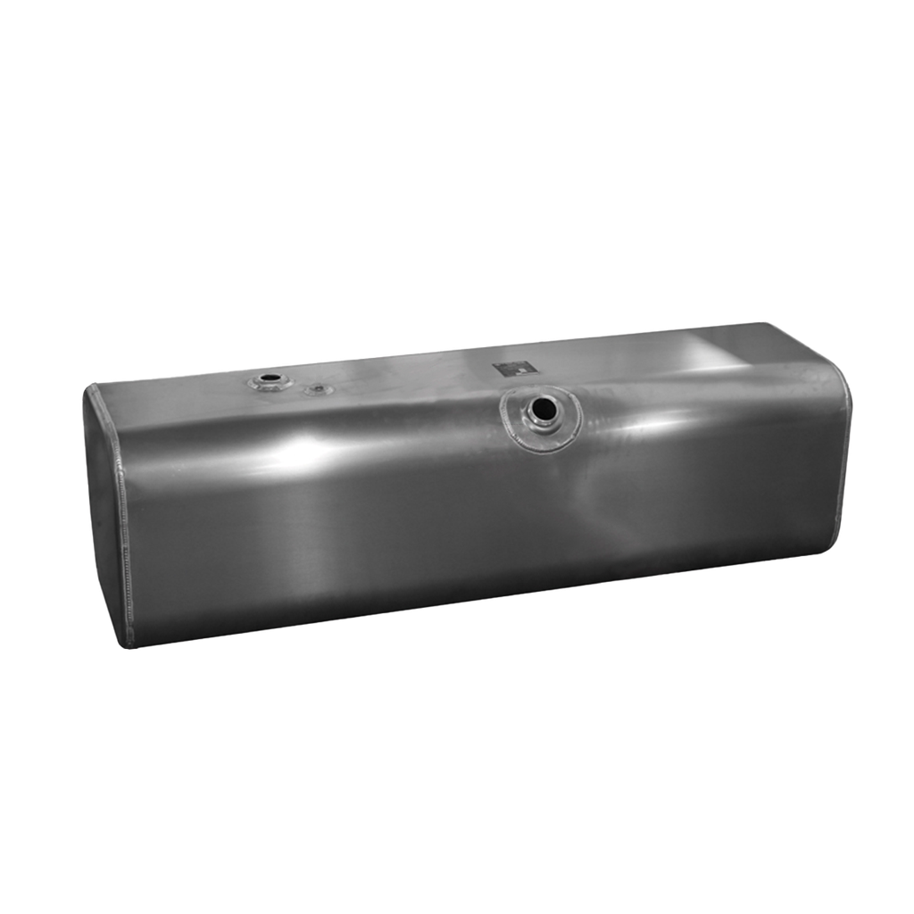 Tanque gasoil rectanhular 92 gal. Izquie