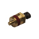Sensor de temperatura del Refrigerante Detroit Diesel S60 de 3/4" NPT 2 Pines