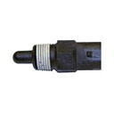 Sensor Plástico Temperatura Admisión S60 de 3/8" NPT y 2 Pines