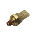 Sensor de sobrealimentación Presión del turbo Freightliner S60 CL/FLD-120 de 1/4 NPT y 3 Pines