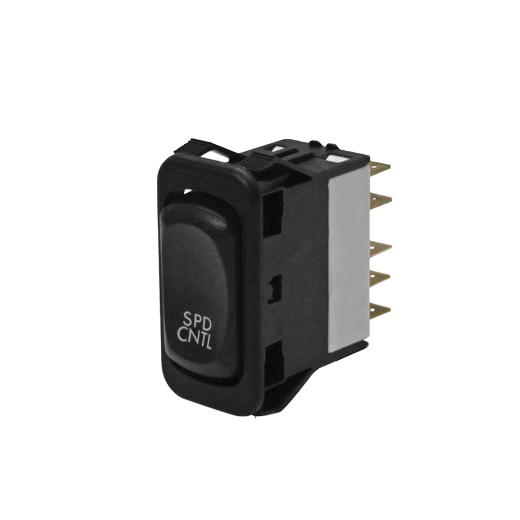 Switch control velocidad crucero 9 pin