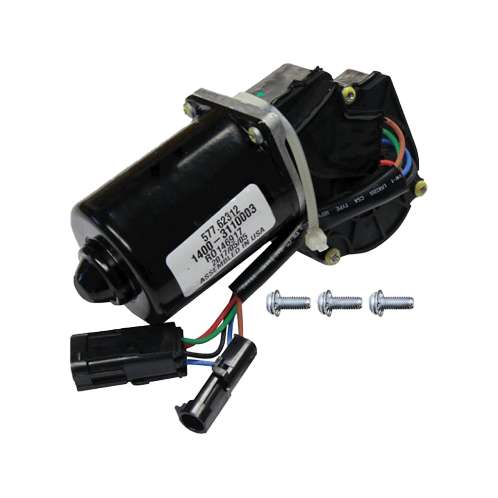 Motor limpia parabrisas CX-GU-CXU-CL