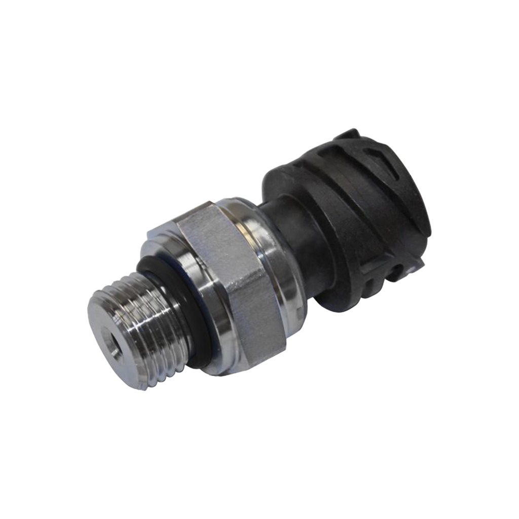 Sensor Presión de Combustible-Aceite Motor Mack MP8 de Rosca M16 x 1,5 y 4 Pines