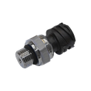 Sensor Presión de Combustible-Aceite Motor Mack MP8 de Rosca M16 x 1,5 y 4 Pines