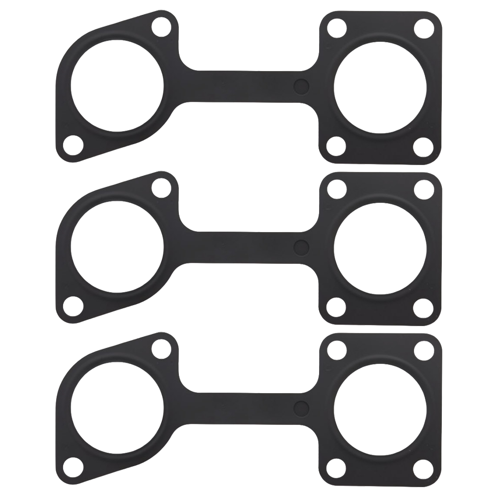 Empaque de manifold de escape S60