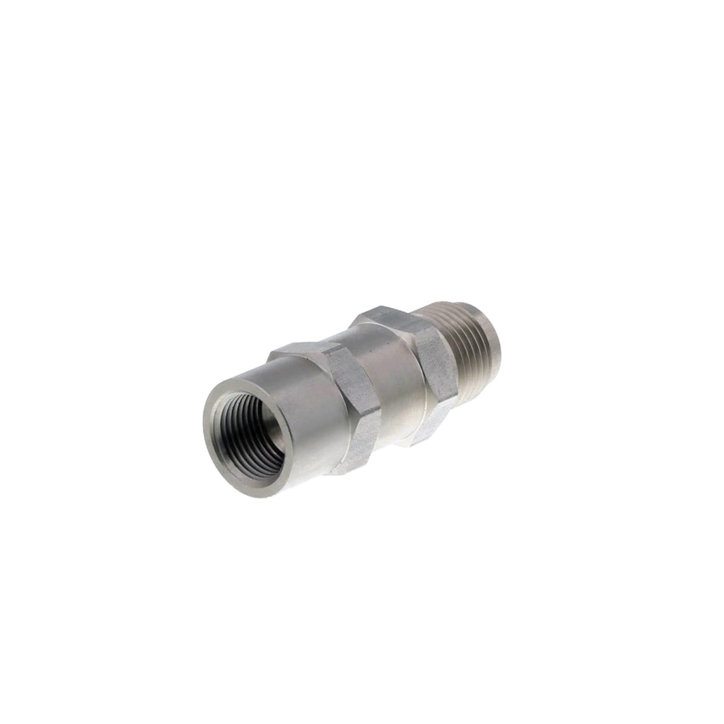Valvula check Gruesa Retencion de Combustible S60