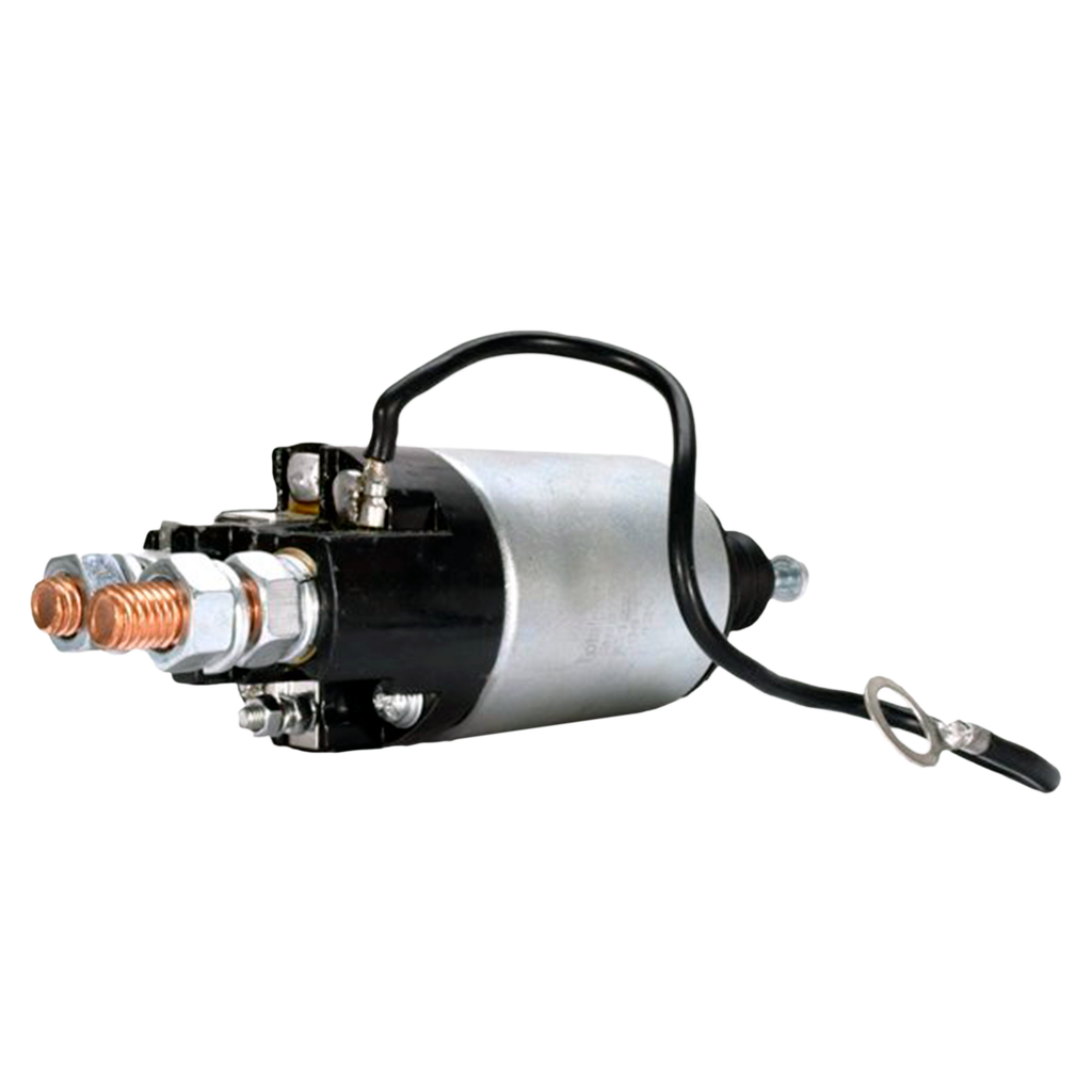 Automatico arranque 39MT 12v S/Orejas