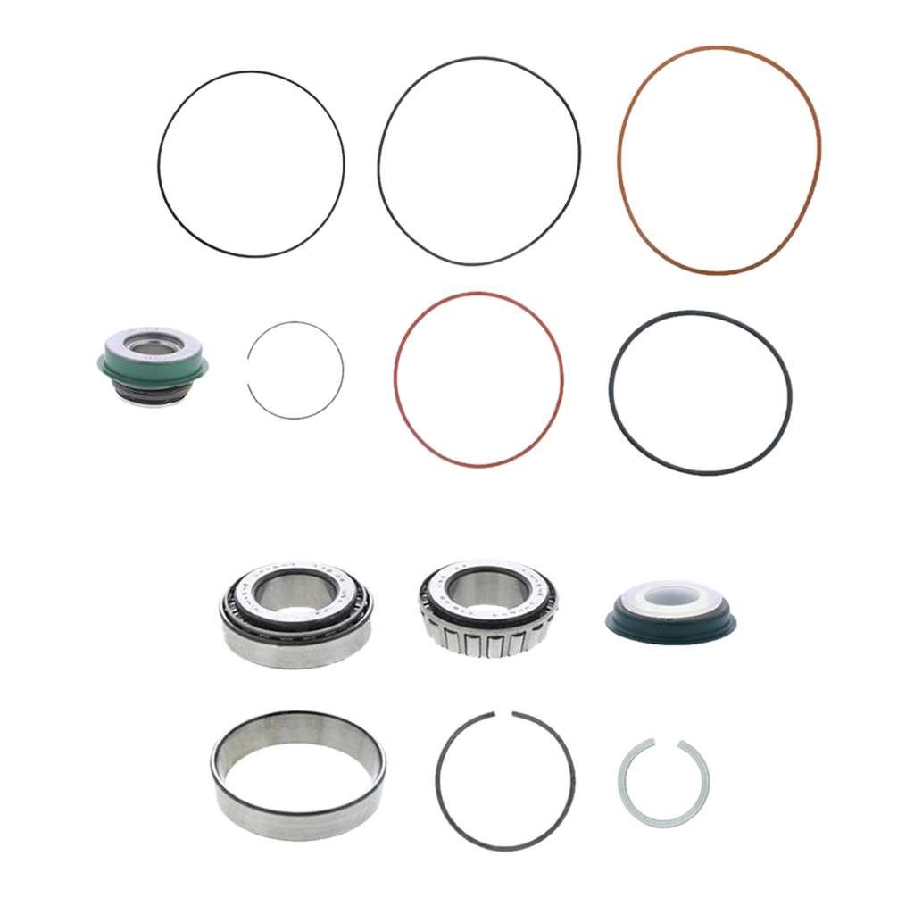 Kit reparacion bomba agua FL/CL S60