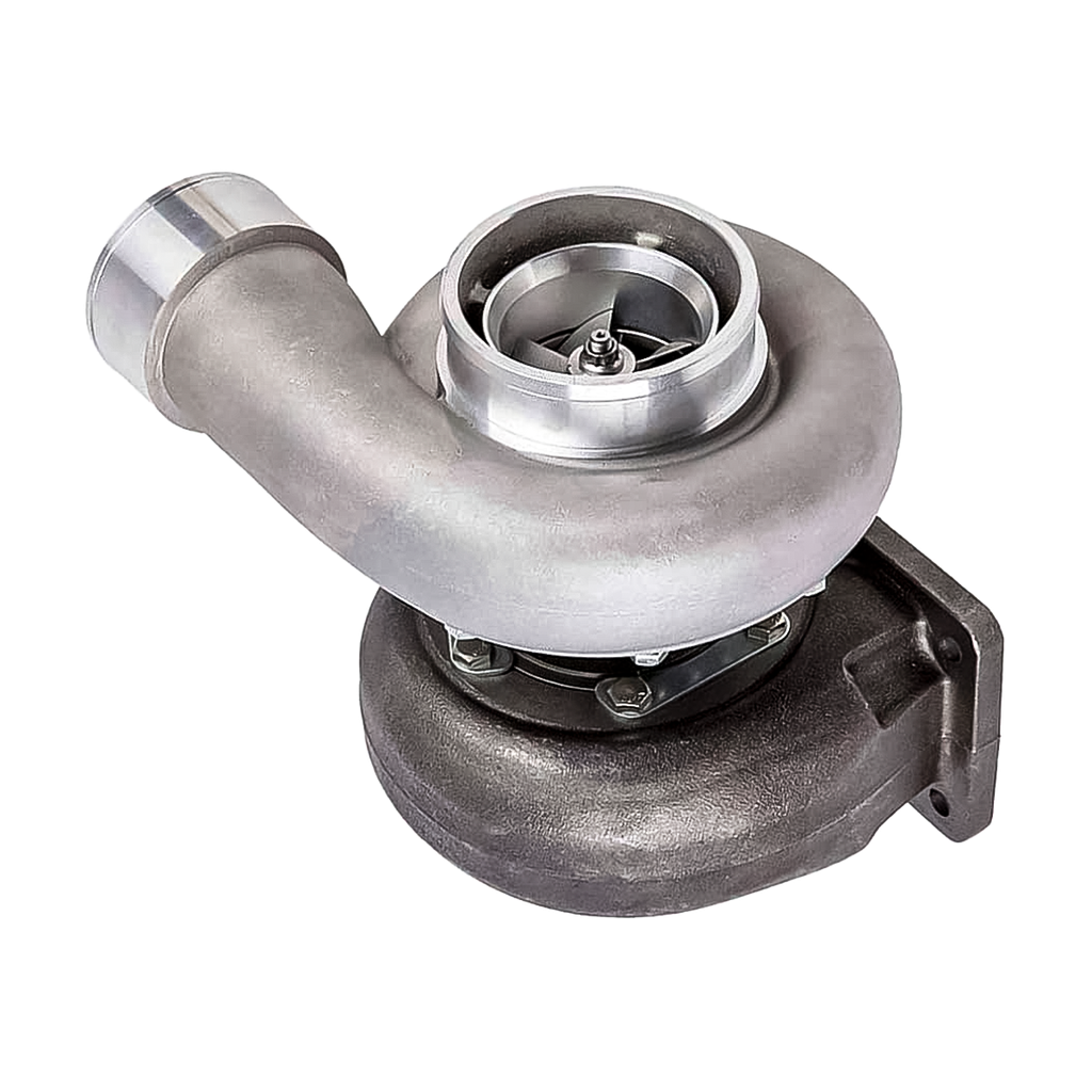 Turbo Mercedes Benz MB4000 / M2-112 S410T 4 Pernos