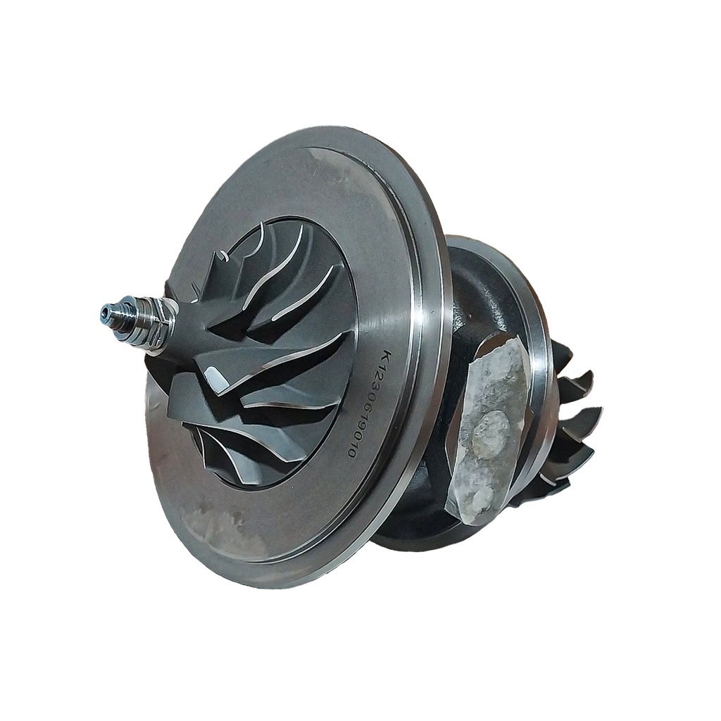 Cartucho Turbo 4BTA Cummins 3.9L HX30W