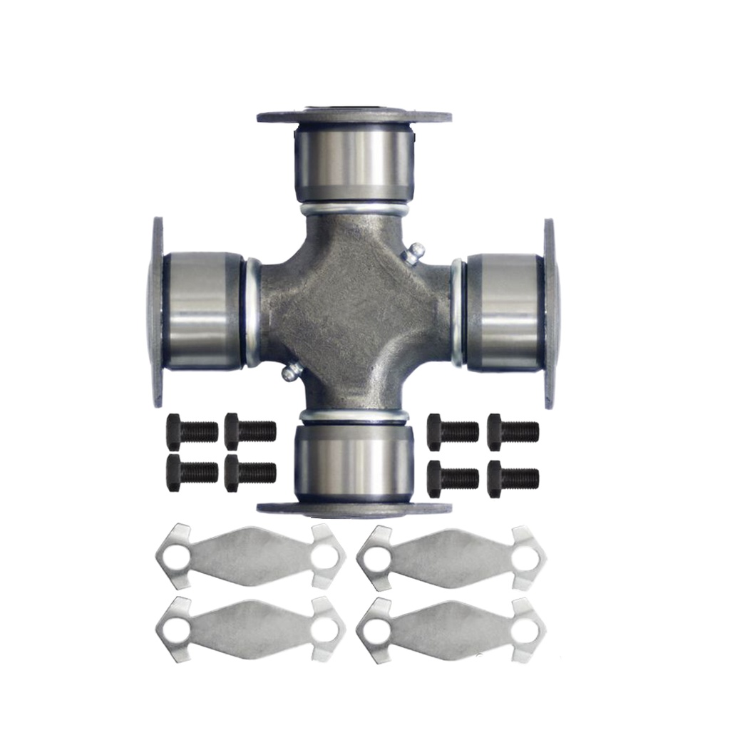 Cruceta 5-280X De 6.094",15,47cm o 154,78mm Tipo PB Placa