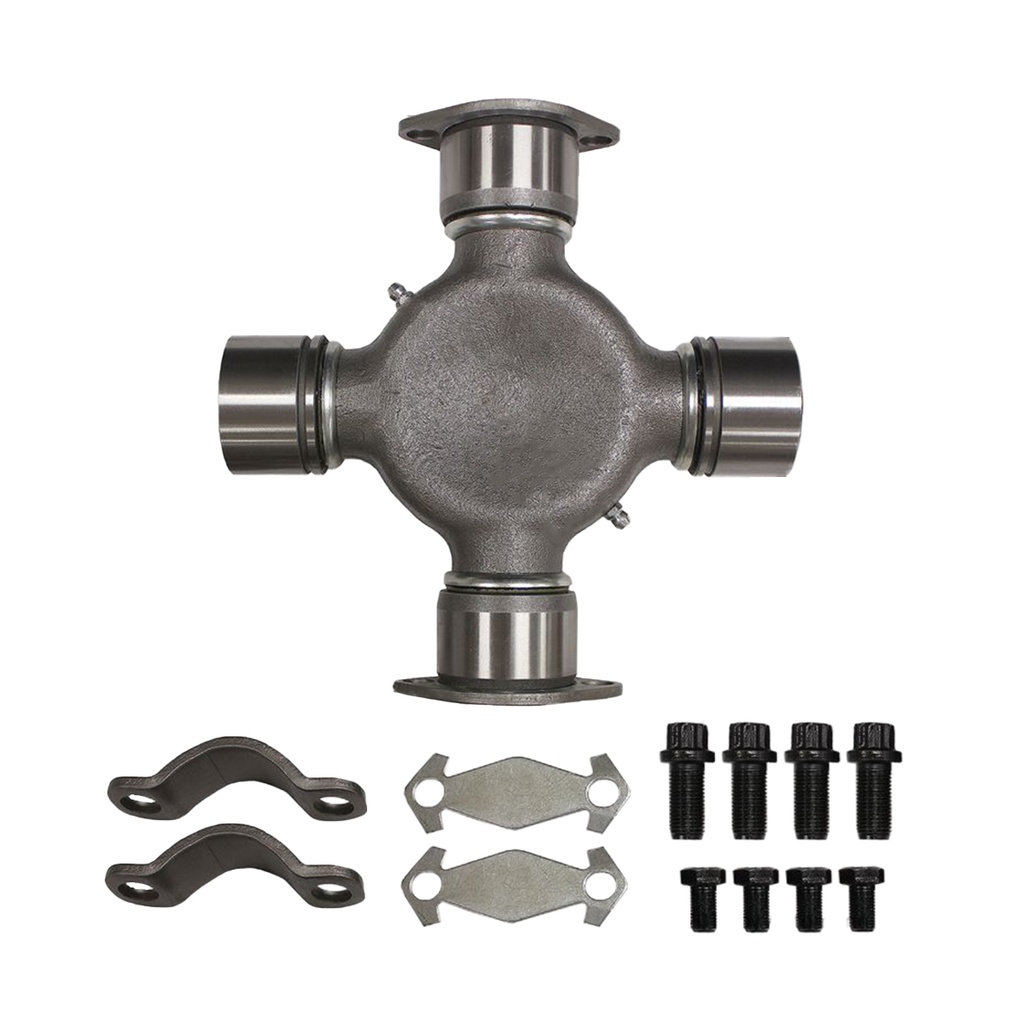 Cruceta 5-510X / 5-676X De 7,55",19,1cm o 191.86mm Tipo HR 5-281X Mixta de Yoke ojo abierto