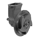 Bomba de agua E7-Tech eje corto